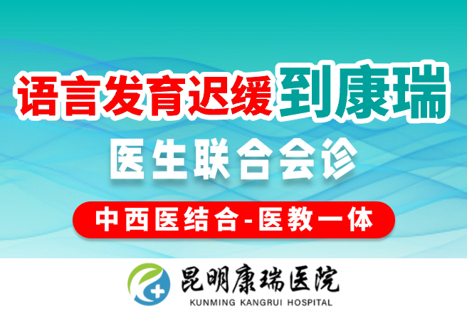 语言发育迟缓 (6)
